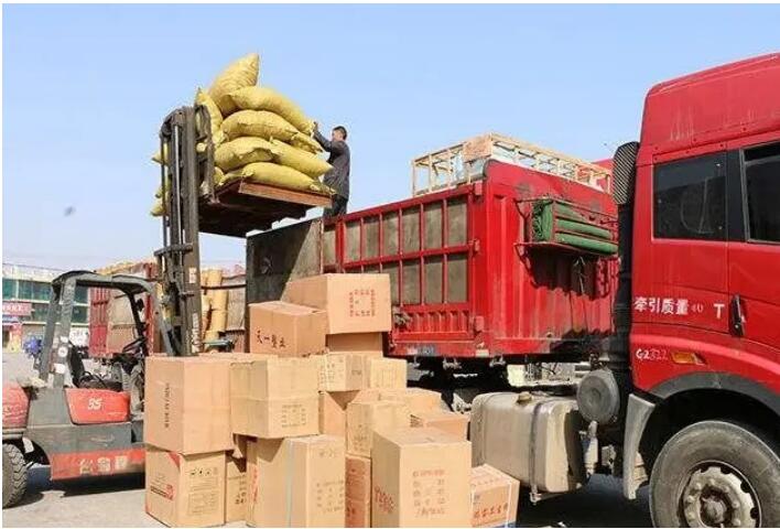 泉州到东湖区物流专线