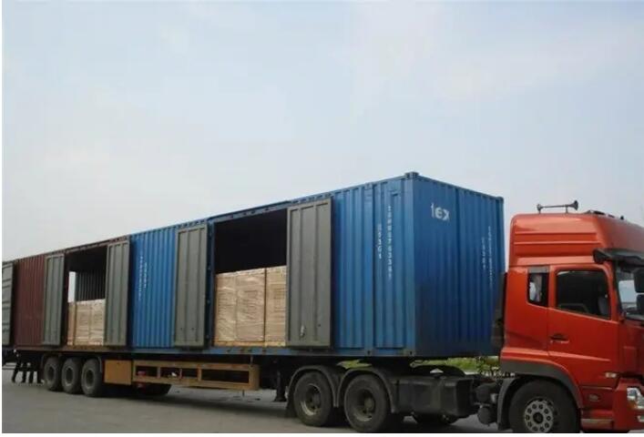 泉州到东湖区整车运输