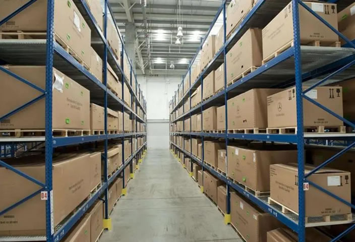 泉州到东湖区货物仓储