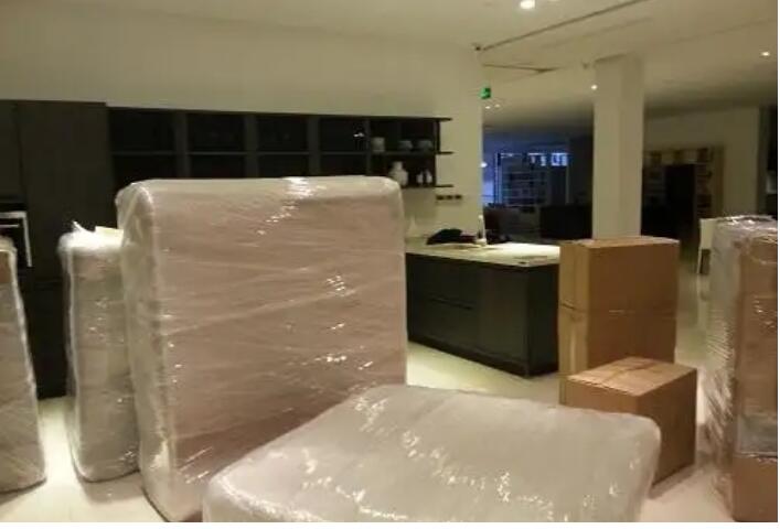 泉州到东湖区长途搬家