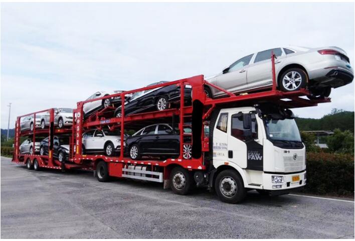 泉州到东湖区轿车托运